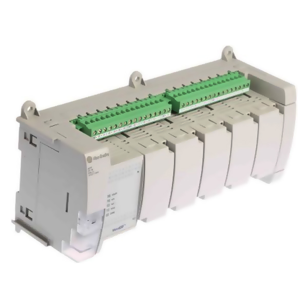 2080-LC30-48QWB New Allen Bradley Micro830 Controller